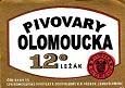 Pivovary olomoucka