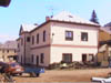 Administrativn budova a vrtnice